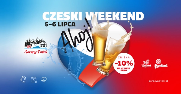 Czeski weekend