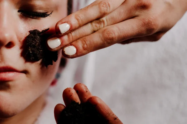 Zabieg SPA z wykorzystaniem borowiny